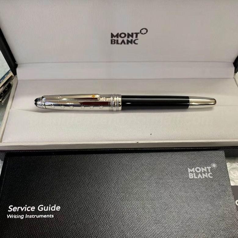 Mont Blanc Pens 111